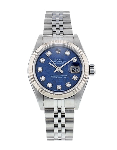 Rolex Datejust Lady 79174